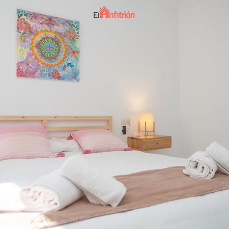 El Anfitrion - Casa Salmedina Villa Sanlucar de Barrameda Luaran gambar