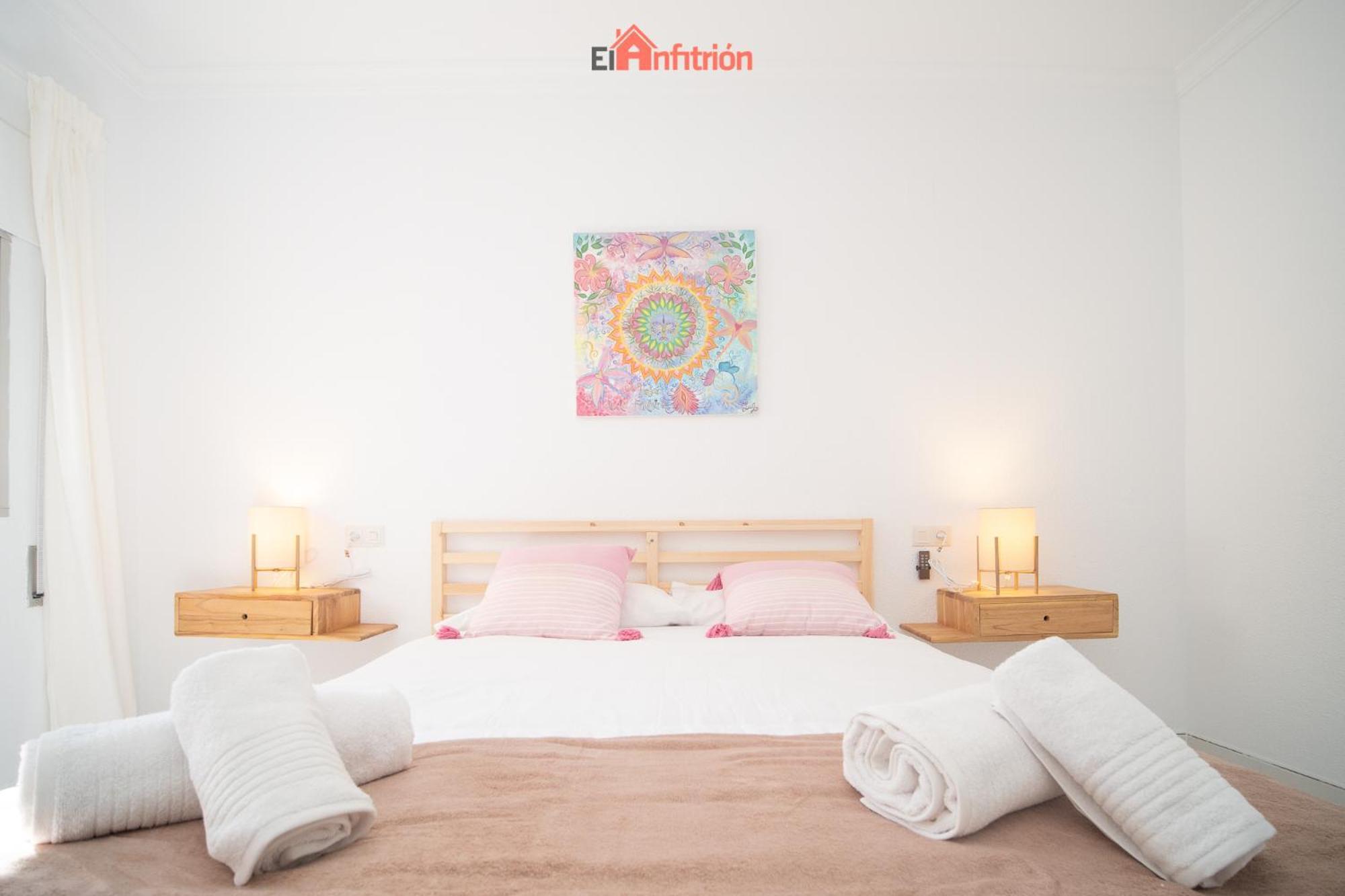 El Anfitrion - Casa Salmedina Villa Sanlucar de Barrameda Luaran gambar