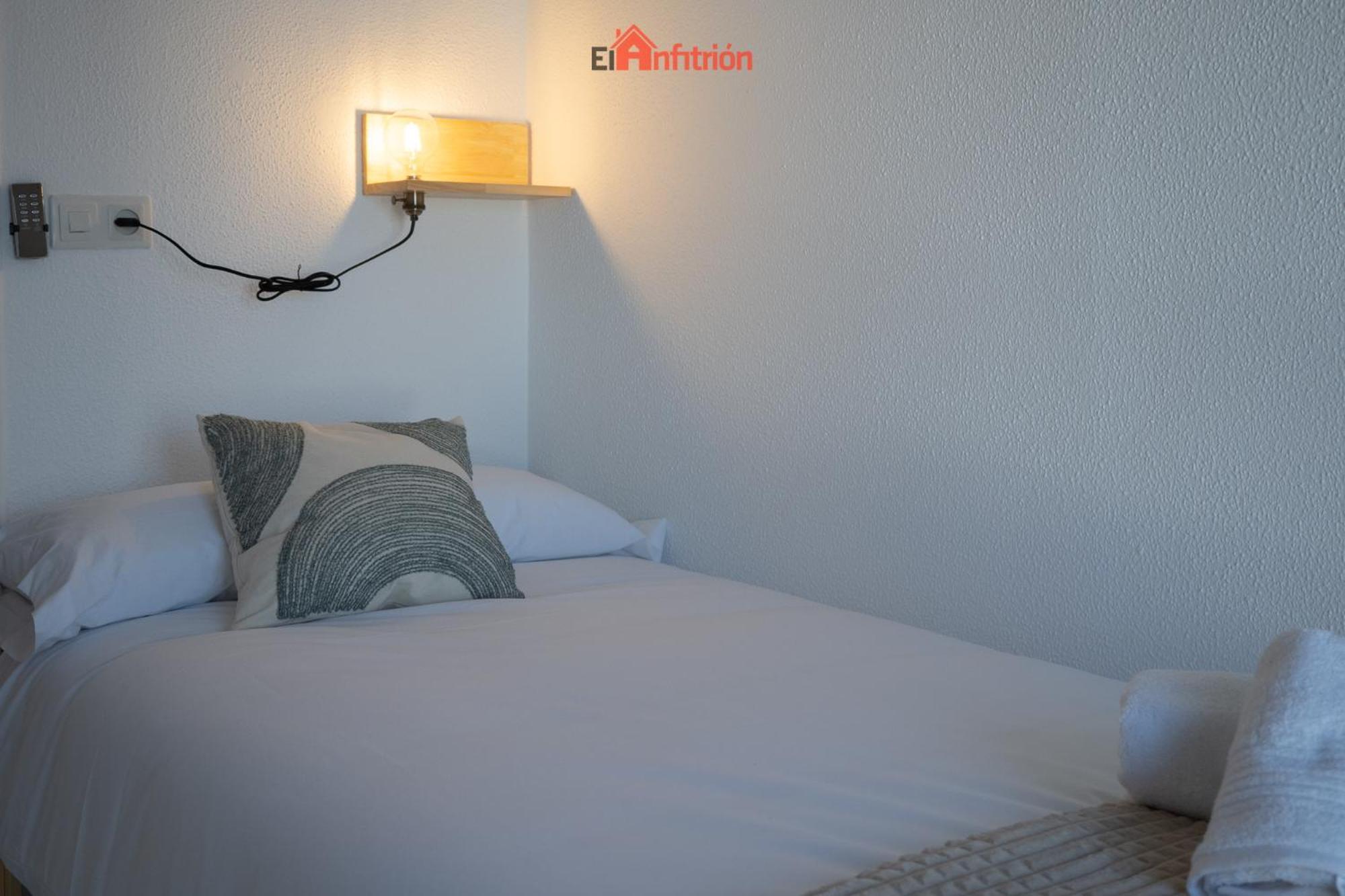 El Anfitrion - Casa Salmedina Villa Sanlucar de Barrameda Luaran gambar