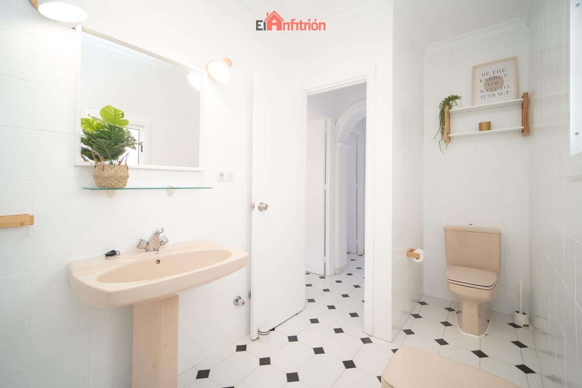 El Anfitrion - Casa Salmedina Villa Sanlucar de Barrameda Luaran gambar