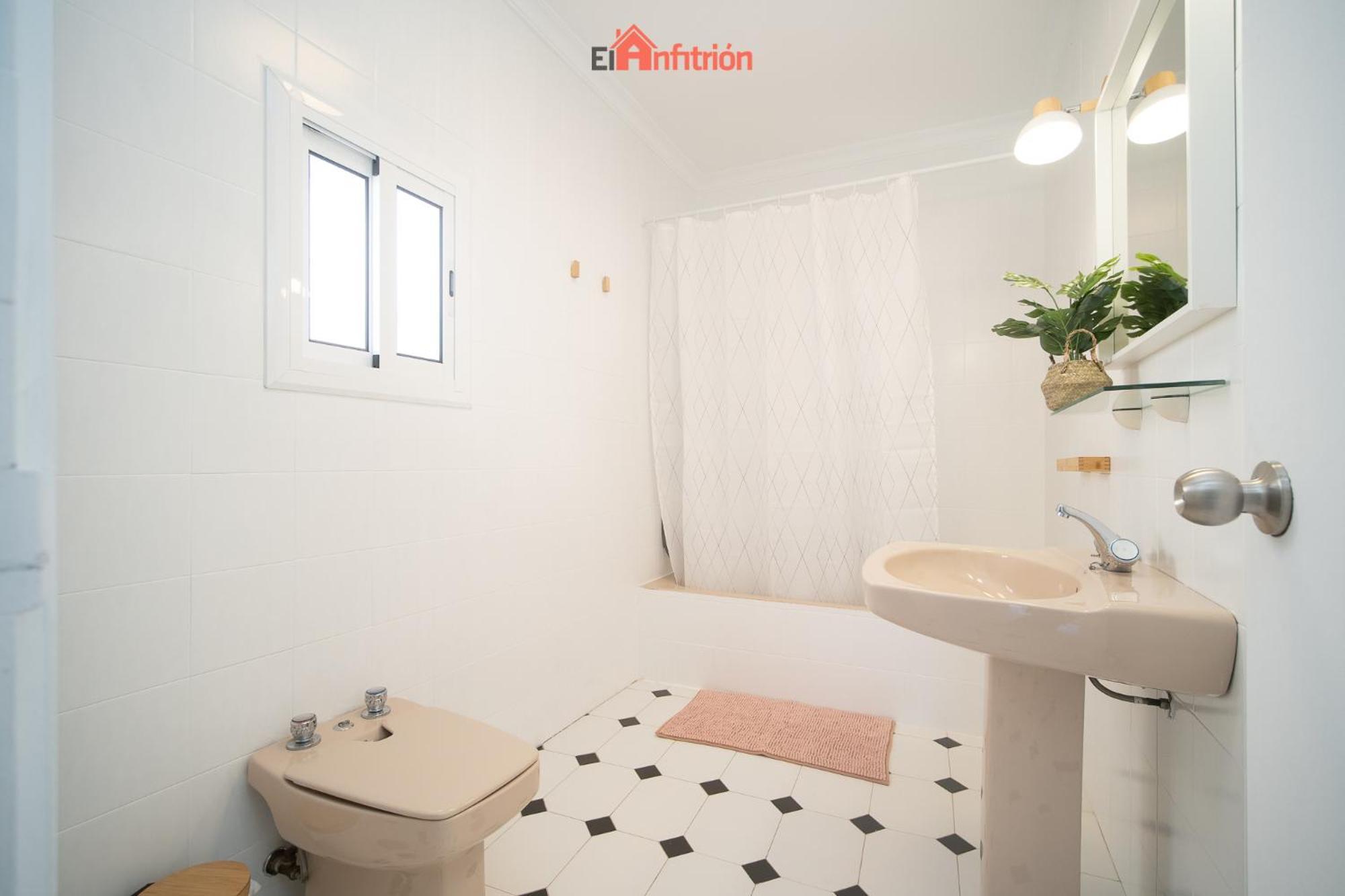 El Anfitrion - Casa Salmedina Villa Sanlucar de Barrameda Luaran gambar
