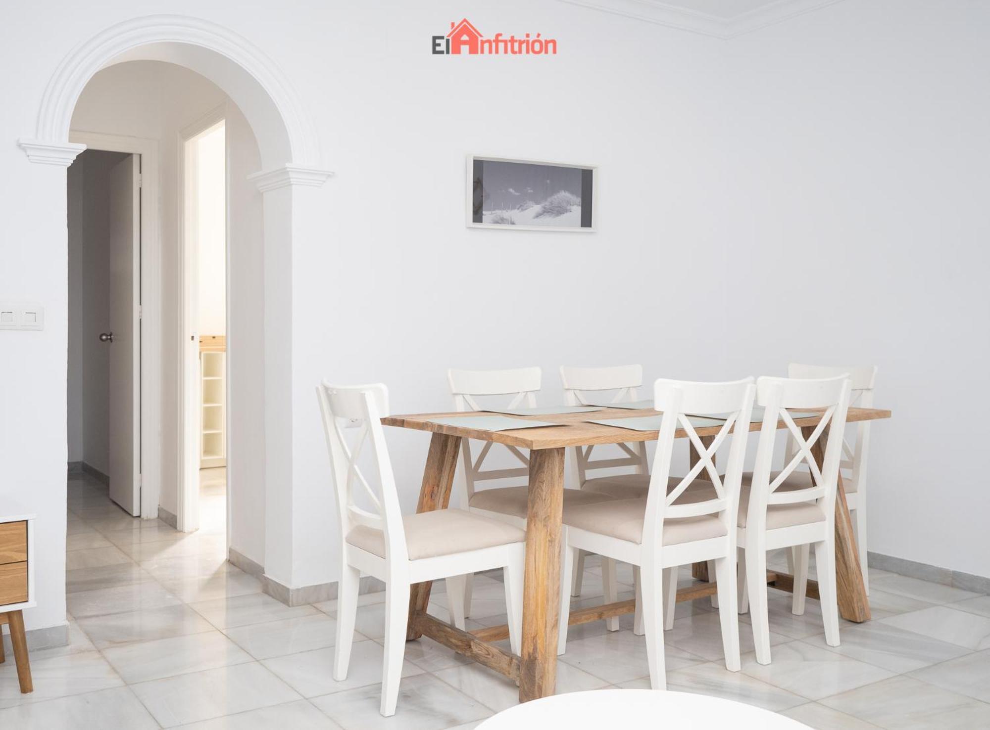 El Anfitrion - Casa Salmedina Villa Sanlucar de Barrameda Luaran gambar