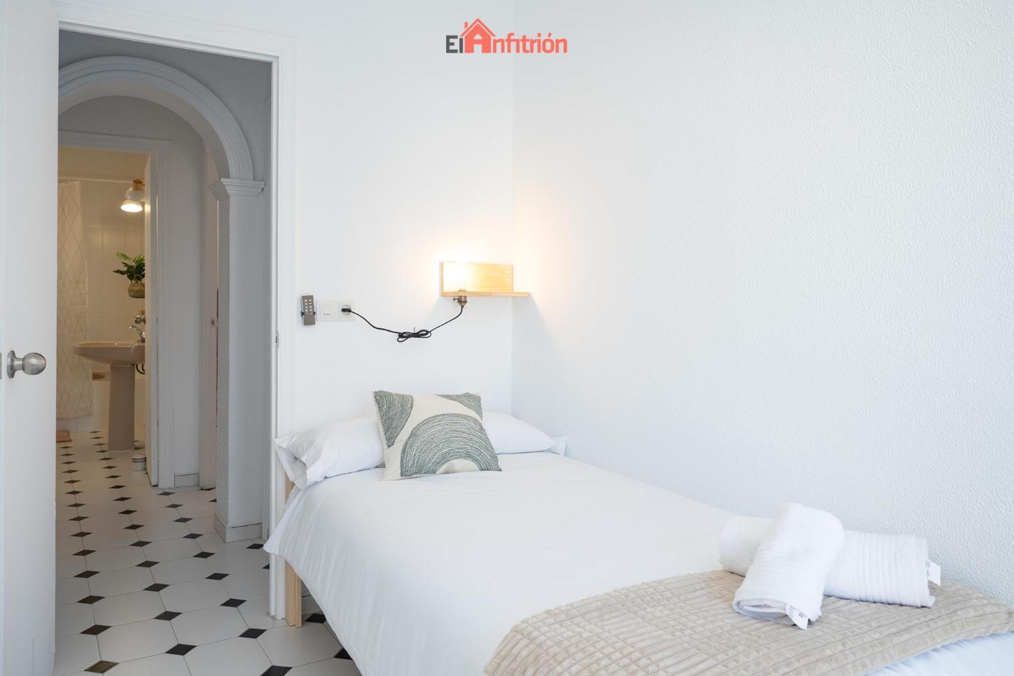 El Anfitrion - Casa Salmedina Villa Sanlucar de Barrameda Luaran gambar