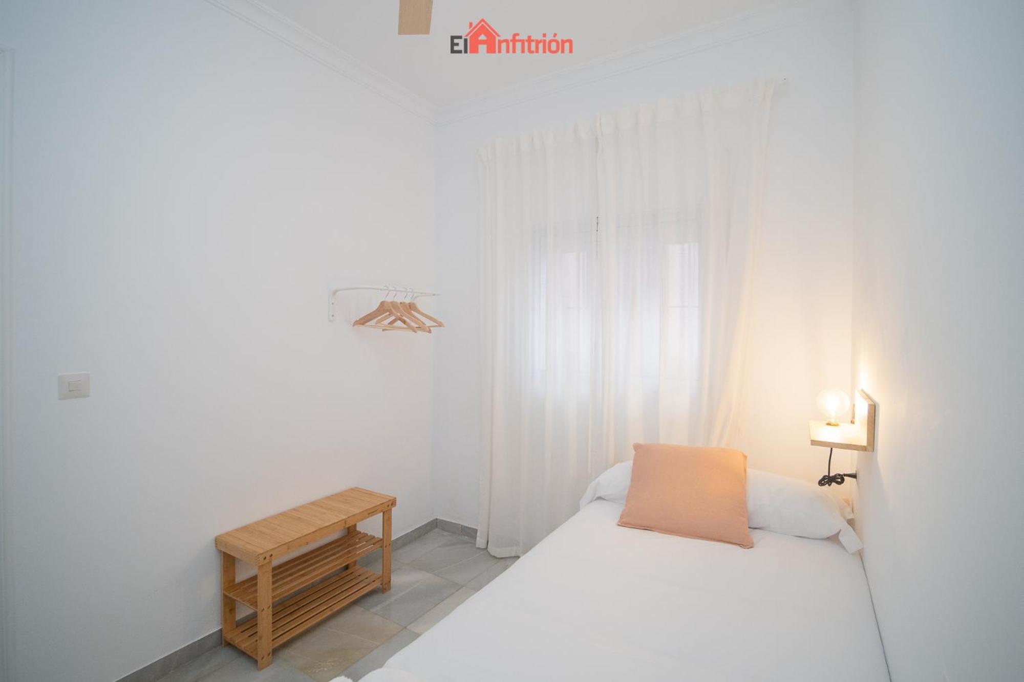 El Anfitrion - Casa Salmedina Villa Sanlucar de Barrameda Luaran gambar