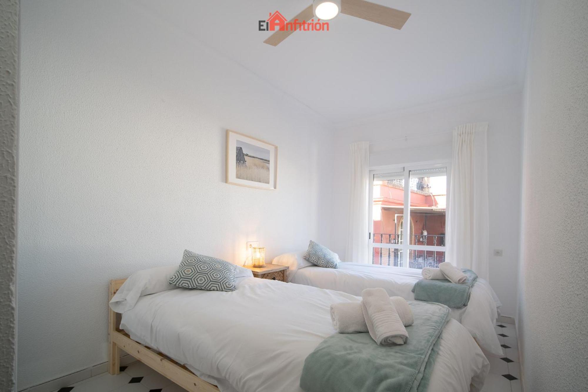 El Anfitrion - Casa Salmedina Villa Sanlucar de Barrameda Luaran gambar